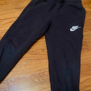 Nike sweats